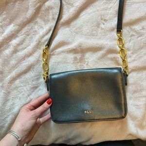 Ralph Lauren Crossbody